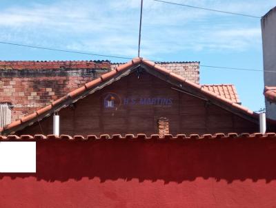 Casa Trrea para Venda, em Po, bairro Calmon Viana, 3 dormitrios, 1 banheiro, 1 vaga