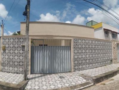 Casa para Venda, em Parnamirim, bairro Cidade Verde, 3 dormitrios, 2 banheiros, 1 sute, 2 vagas