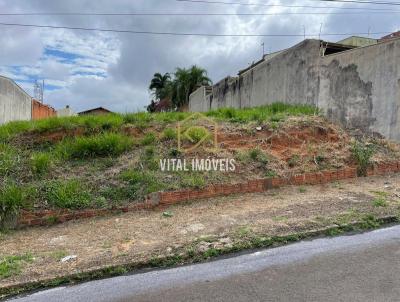 Terreno para Venda, em Botucatu, bairro Vila Guimares