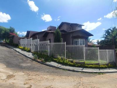 Casa para Venda, em So Jos do Rio Pardo, bairro Portal da Boa Vista, 3 dormitrios, 1 banheiro, 2 sutes, 3 vagas