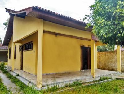 Casa para Venda, em Belm, bairro Murubira (Mosqueiro), 4 dormitrios, 4 banheiros, 3 sutes, 3 vagas