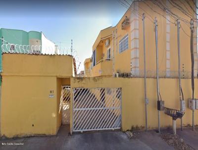 Apartamento para Venda, em Vrzea Grande, bairro Ipase, 2 dormitrios, 1 banheiro, 1 vaga