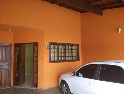 Casa para Venda, em Itapetininga, bairro JARDIM FOGAA, 3 dormitrios, 2 banheiros, 1 sute, 2 vagas