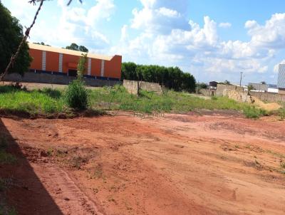 Terreno Industrial para Venda, em São José do Rio Preto, bairro Distrito Industrial Doutor Carlos Arnaldo e Silva