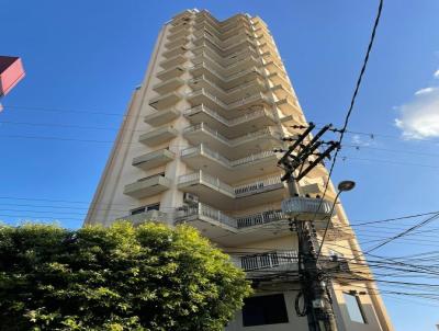 Apartamento para Venda, em Presidente Prudente, bairro Centro, 4 sutes