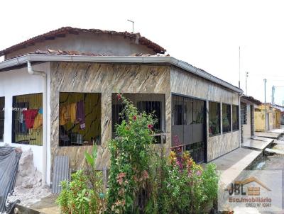 Casa para Venda, em Castanhal, bairro Cristo Redentor