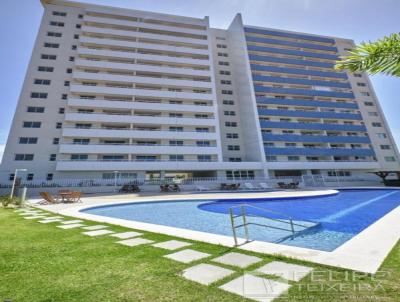 Apartamento para Venda, em Fortaleza, bairro Dunas, 2 dormitrios, 2 banheiros, 1 sute, 2 vagas