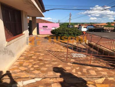 Casa para Venda, em Igarau do Tiet, bairro Centro, 3 dormitrios, 1 banheiro, 2 vagas