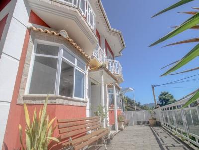 Casa em Condomnio para Venda, em Terespolis, bairro Tijuca, 3 dormitrios, 4 banheiros, 1 sute, 3 vagas