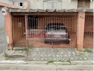 Casa / Sobrado para Venda, em So Paulo, bairro Itaquera, 3 dormitrios, 2 banheiros, 2 vagas