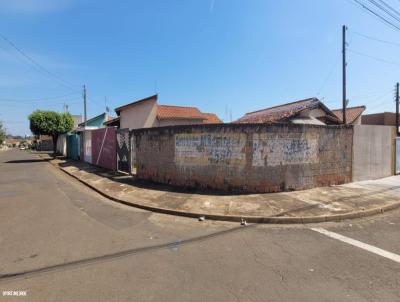 Casa para Venda, em Leme, bairro Jardim Ana Lcia, 2 dormitrios, 1 banheiro