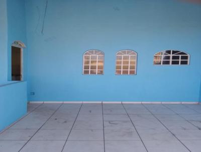 Casa para Locao, em Ourinhos, bairro VILA ADALGISA, 1 dormitrio, 1 banheiro, 1 vaga