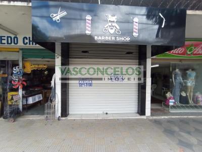 Loja para Locao, em Governador Valadares, bairro Lourdes