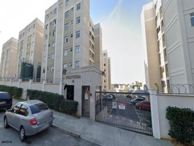 Apartamento para Venda, em Vespasiano, bairro Santa Clara II, 2 dormitrios, 1 banheiro, 1 vaga