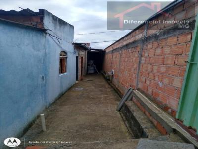 Casa para Venda, em Contagem, bairro Chcaras So Geraldo, 2 dormitrios, 1 banheiro