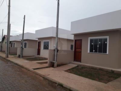 Casa para Venda, em Barra do Pira, bairro Recanto Feliz, 2 dormitrios, 1 banheiro, 2 vagas