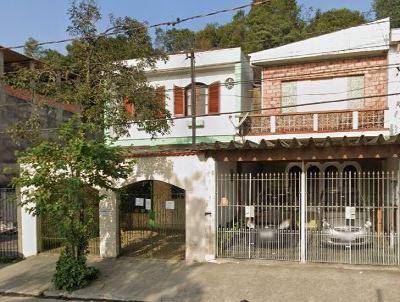 Casa para Venda, em So Bernardo do Campo, bairro Ferrazpolis, 4 dormitrios, 2 banheiros, 2 vagas