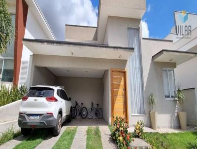 Casa em Condomnio para Venda, em Sorocaba, bairro Jardim do Pao, 3 dormitrios, 5 banheiros, 3 sutes, 4 vagas