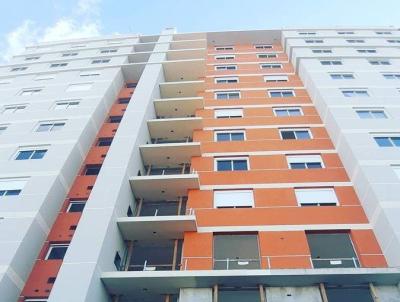 Apartamento para Venda, em Curitiba, bairro Capo Raso, 3 dormitrios, 2 banheiros, 1 sute, 1 vaga