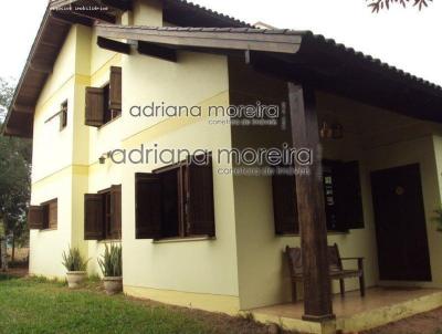 Casa em Condomnio para Venda, em Viamo, bairro So Lucas, 2 dormitrios, 4 banheiros, 2 sutes, 2 vagas