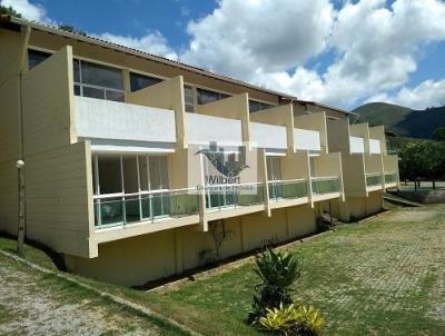 Apartamento para Venda, em Petrpolis, bairro Itaipava, 1 dormitrio, 1 banheiro, 1 vaga