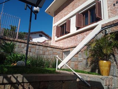 Casa para Venda, em Canoas, bairro Nossa Senhora das Graas, 3 dormitrios, 3 banheiros, 2 vagas