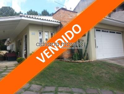Casa em Condomnio para Venda, em Viamo, bairro Condomnio Cantegril, 3 dormitrios, 3 banheiros, 1 sute