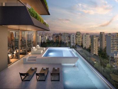 Apartamento para Venda, em So Paulo, bairro Jardins