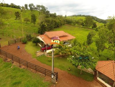 Fazenda para Venda, em Miranorte, bairro Regio produtora consolidada