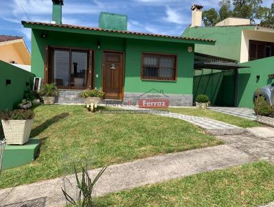 Casa para Locao, em Santana do Livramento, bairro Jardim Ipanema, 3 dormitrios, 3 banheiros, 1 sute, 3 vagas