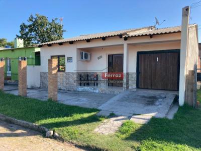 Casa para Venda, em Santana do Livramento, bairro Argiles, 3 dormitrios, 2 banheiros, 2 vagas