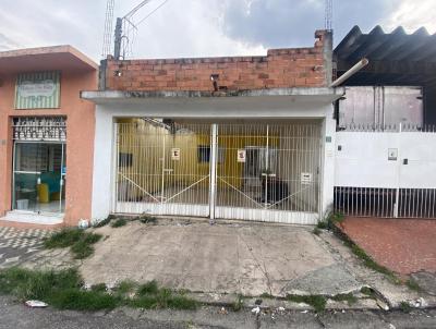Casa para Venda, em So Paulo, bairro Jardim Popular, 2 dormitrios, 1 banheiro, 1 vaga