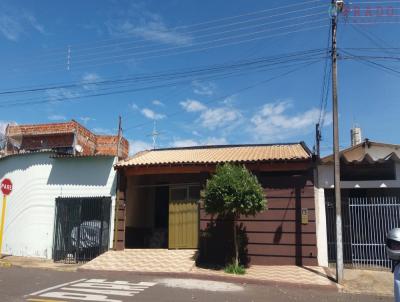 Casa para Venda, em Presidente Prudente, bairro CONJ. HAB. MRIO AMATO, 3 dormitrios, 1 banheiro, 1 vaga