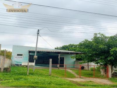 Casa para Venda, em Santana do Livramento, bairro Industrial, 2 dormitrios, 1 banheiro