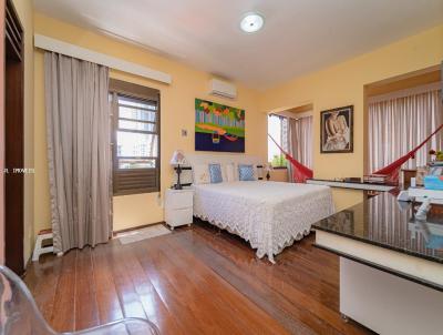 Apartamento para Venda, em Natal, bairro Petrópolis, 4 dormitórios, 5 banheiros, 4 suítes, 3 vagas