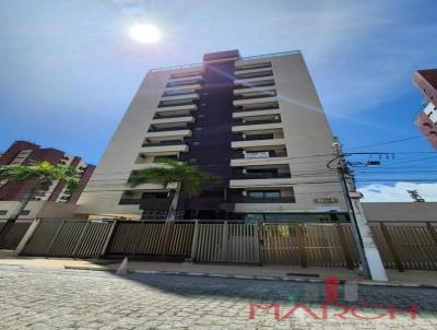 Apartamento para Venda, em Joo Pessoa, bairro Jardim Oceania, 3 dormitrios, 4 banheiros, 2 sutes, 2 vagas