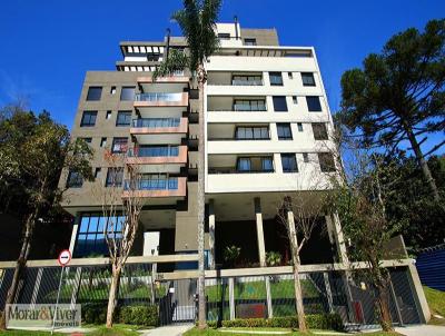 Apartamento para Venda, em Curitiba, bairro Alto da Rua XV, 3 dormitrios, 2 banheiros, 1 sute, 2 vagas