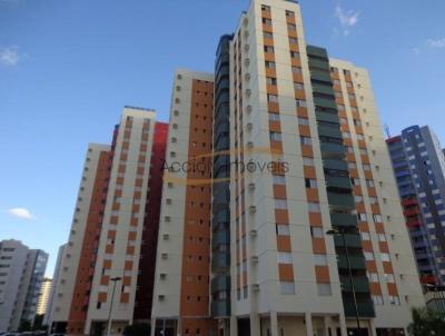Apartamento para Venda, em RA XX Águas Claras, bairro Águas Claras, 3 dormitórios, 3 banheiros, 1 suíte, 3 vagas
