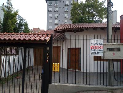 Casa para Venda, em Canoas, bairro Marechal Rondon, 2 dormitrios, 2 banheiros, 1 sute, 1 vaga