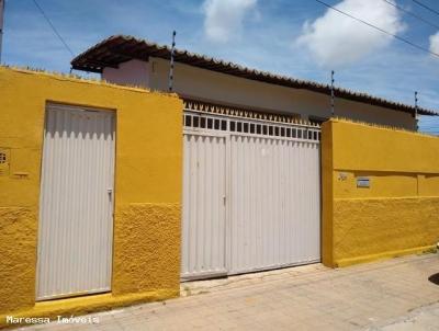 Casa para Venda, em Natal, bairro Nepolis, 3 dormitrios, 2 banheiros, 1 sute, 1 vaga