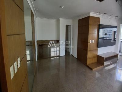 Apartamento para Venda, em Fortaleza, bairro Dionisio Torres, 4 dormitrios, 4 banheiros, 3 sutes, 3 vagas