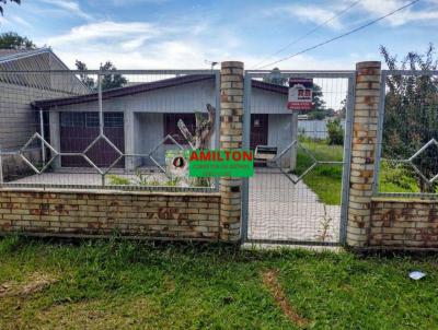 Casa para Venda, em Gravata, bairro Stio Sobrado, 3 dormitrios, 1 banheiro, 1 sute