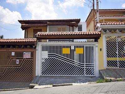 Casa para Venda, em So Paulo, bairro So Joo Clmaco, 3 dormitrios, 4 banheiros, 3 sutes, 3 vagas
