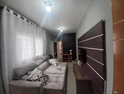 Apartamento para Venda, em Santo Andr, bairro Vila Joo Ramalho, 2 dormitrios, 1 banheiro, 1 vaga