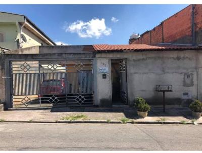 Casa Trrea para Venda, em So Paulo, bairro Jardim Vila Carro, 2 dormitrios, 1 banheiro, 2 vagas