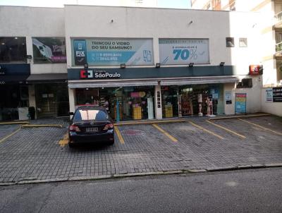 Loja para Locao, em So Paulo, bairro Perdizes, 2 banheiros, 2 vagas