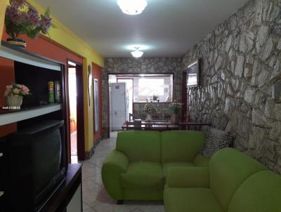 Apartamento para Venda, em Saquarema, bairro Barra Nova, 3 dormitrios, 1 banheiro, 1 vaga