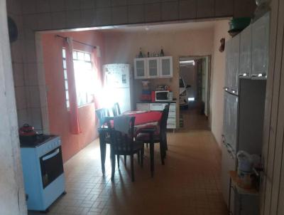 Casa para Venda, em Taubat, bairro Vila Albina, 3 dormitrios, 2 banheiros, 1 sute, 2 vagas