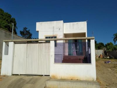 Casa para Venda, em Saquarema, bairro Bacax, 2 dormitrios, 2 banheiros, 1 sute, 1 vaga