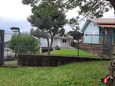 Casa / Sobrado para Venda, em Nova Petrpolis, bairro Vila Germnia, 2 dormitrios, 1 banheiro